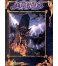 Ars Magica: Mistridge