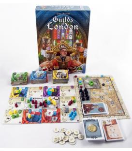 Guilds of London