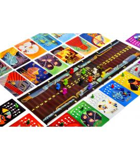 Dixit Odyssey