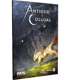 Antiguo y Colosal