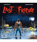 Last Friday (+ Carta Promo) Last Friday (+ Carta Promo)