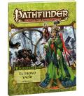 Pathfinder: El Regente de Jade 6 (El Trono Vacío) Pathfinder: El Regente de Jade 6 (El Trono Vacío)