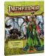 Pathfinder: El Regente de Jade 6 (El Trono Vacío)