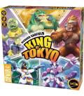 King of Tokyo King of Tokyo