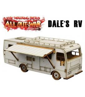 The Walking Dead: La Caravana de Dale