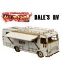 The Walking Dead: La Caravana de Dale The Walking Dead: La Caravana de Dale