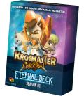 Krosmaster Arena: Eternal Deck Season 1 Krosmaster Arena: Eternal Deck Season 1