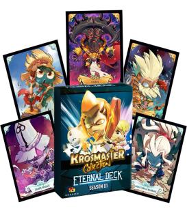 Krosmaster Arena: Eternal Deck Season 1