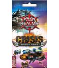 Star Realms Crisis: Bases y Naves Star Realms Crisis: Bases y Naves