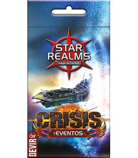 Star Realms Crisis: Eventos