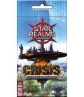 Star Realms Crisis: Flotas y Fortalezas Star Realms Crisis: Flotas y Fortalezas