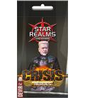 Star Realms Crisis: Héroes Star Realms Crisis: Héroes