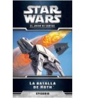 La Batalla de Hoth / El Ciclo de Hoth 5 La Batalla de Hoth / El Ciclo de Hoth 5