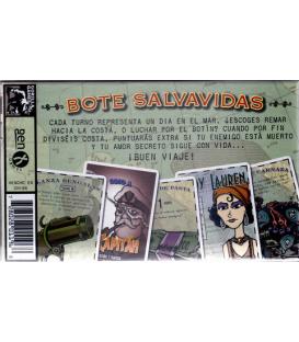 Bote Salvavidas