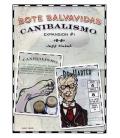 Bote Salvavidas - Expansión 1: Canibalismo Bote Salvavidas - Expansión 1: Canibalismo