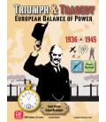 Triumph & Tragedy (inglés) - 2ª ed. Triumph & Tragedy (inglés) - 2ª ed.