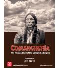 Comanchería (inglés) Comanchería (inglés)