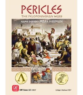 Pericles: The Peloponnesian Wars (inglés)