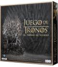 Juego de Tronos: El Trono de Hierro Juego de Tronos: El Trono de Hierro