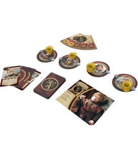 Juego de Tronos: El Trono de Hierro