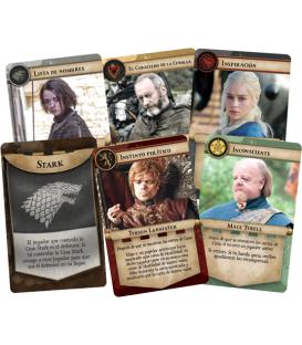 Juego de Tronos: El Trono de Hierro