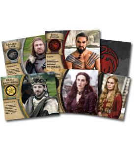 Juego de Tronos: El Trono de Hierro