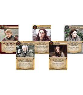 Juego de Tronos: El Trono de Hierro