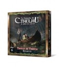 La Llamada de Cthulhu LCG: Terror en Venecia
