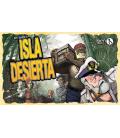 Isla Desierta Isla Desierta