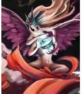 Devious: Pantalla del Narrador Devious: Pantalla del Narrador