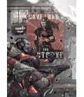 Fragged Empire: Pantalla del Narrador Fragged Empire: Pantalla del Narrador