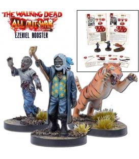 The Walking Dead: Ezekiel