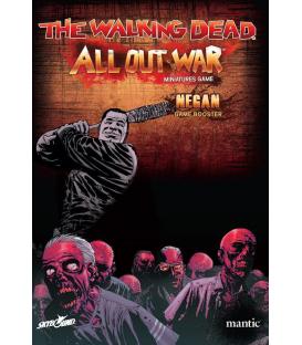 The Walking Dead: Negan