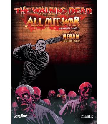 The Walking Dead: Negan