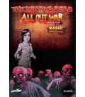 The Walking Dead: Maggie The Walking Dead: Maggie