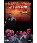 The Walking Dead: Tyreese The Walking Dead: Tyreese