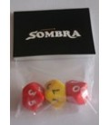 Hispania: Dados