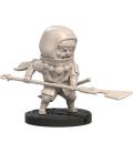 Ninja All Stars: Benkei Ninja All Stars: Benkei