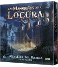 Las Mansiones de la Locura: Más Allá del Umbral Las Mansiones de la Locura: Más Allá del Umbral