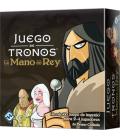 Juego de Tronos: La Mano del Rey Juego de Tronos: La Mano del Rey