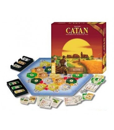 Catan (Català)