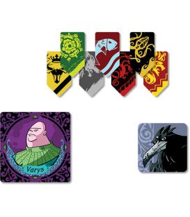 Juego de Tronos: La Mano del Rey