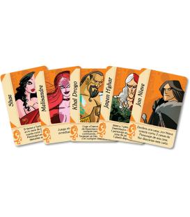 Juego de Tronos: La Mano del Rey