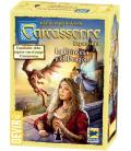Carcassonne: La Princesa y el Dragón Carcassonne: La Princesa y el Dragón
