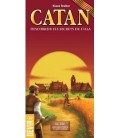 Catan (Català): Ampliació per a 5 i 6 Jugadors Catan (Català): Ampliació per a 5 i 6 Jugadors