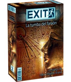 EXIT - As Catacumbas do Terror - Playeasy