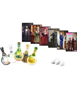 Potion Explosion: El Quinto Ingrediente