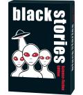 Black Stories: Ciencia Ficción Black Stories: Ciencia Ficción