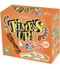 Time's Up: Family 2 Time's Up: Family 2
