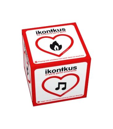 Ikonikus (4ª Edición)